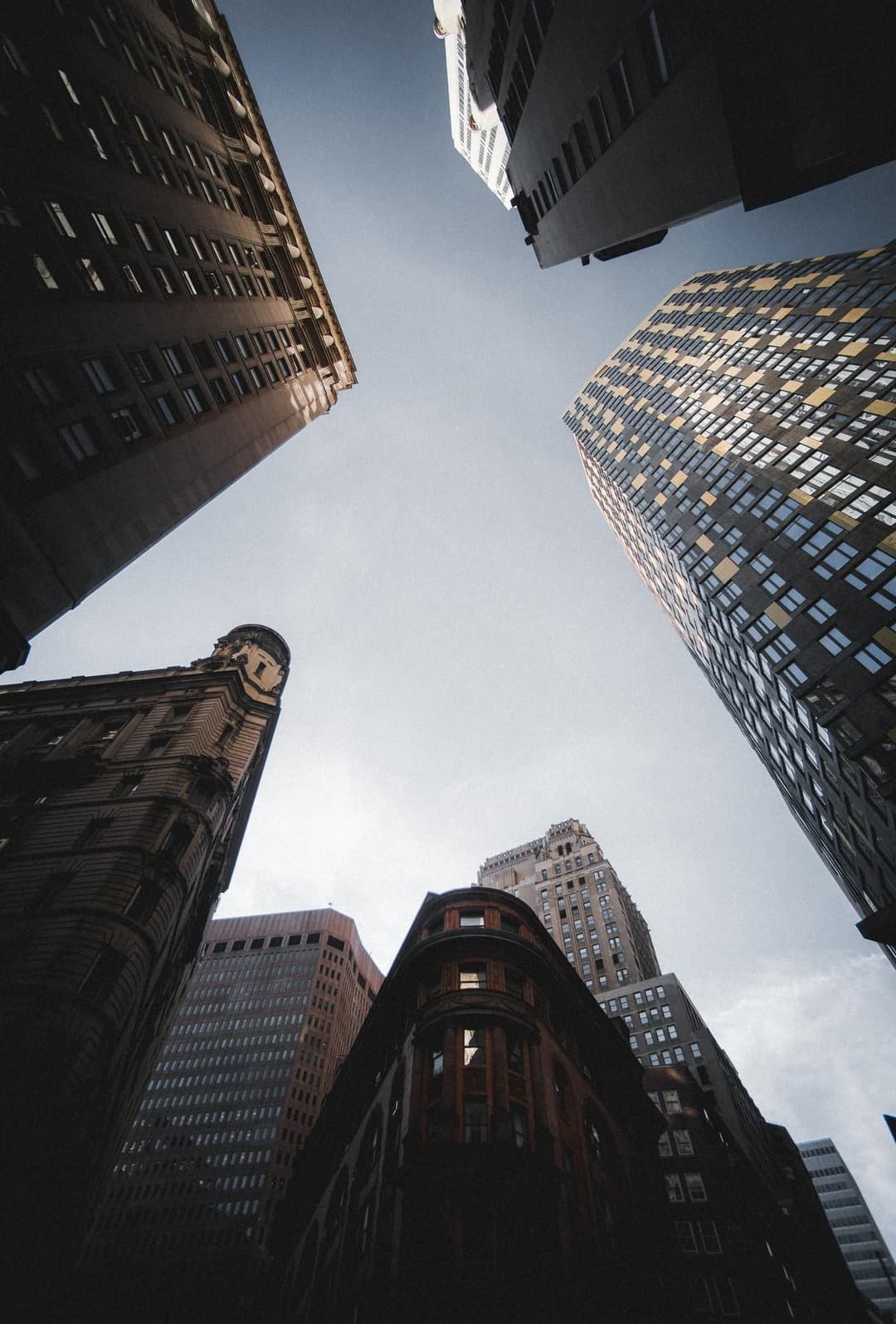 Investment 
Platform