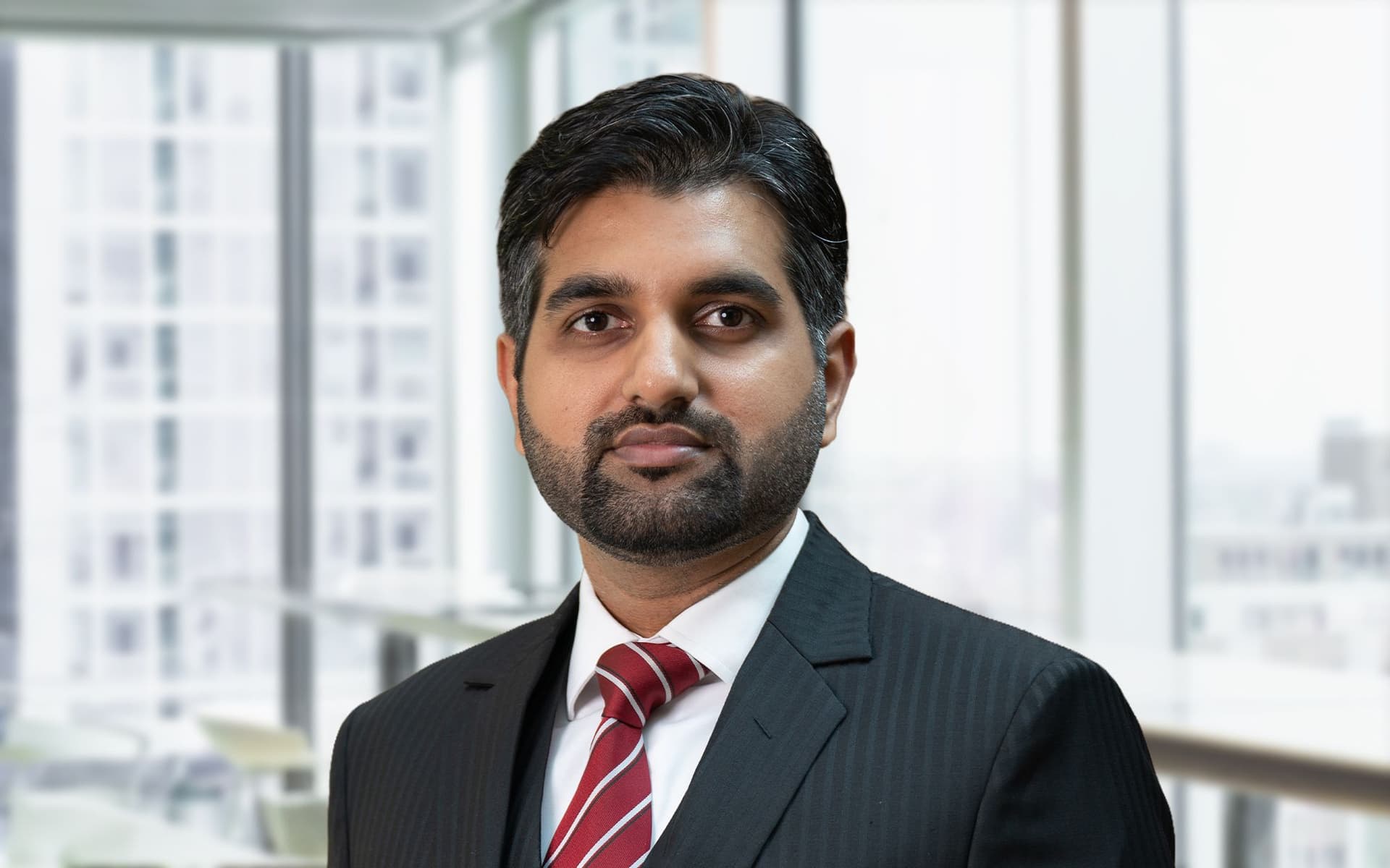 To Further Expand its Regional Asset Management Capabilities: Esterad Capital Appoints Asad Aftab as Senior Executive Officer