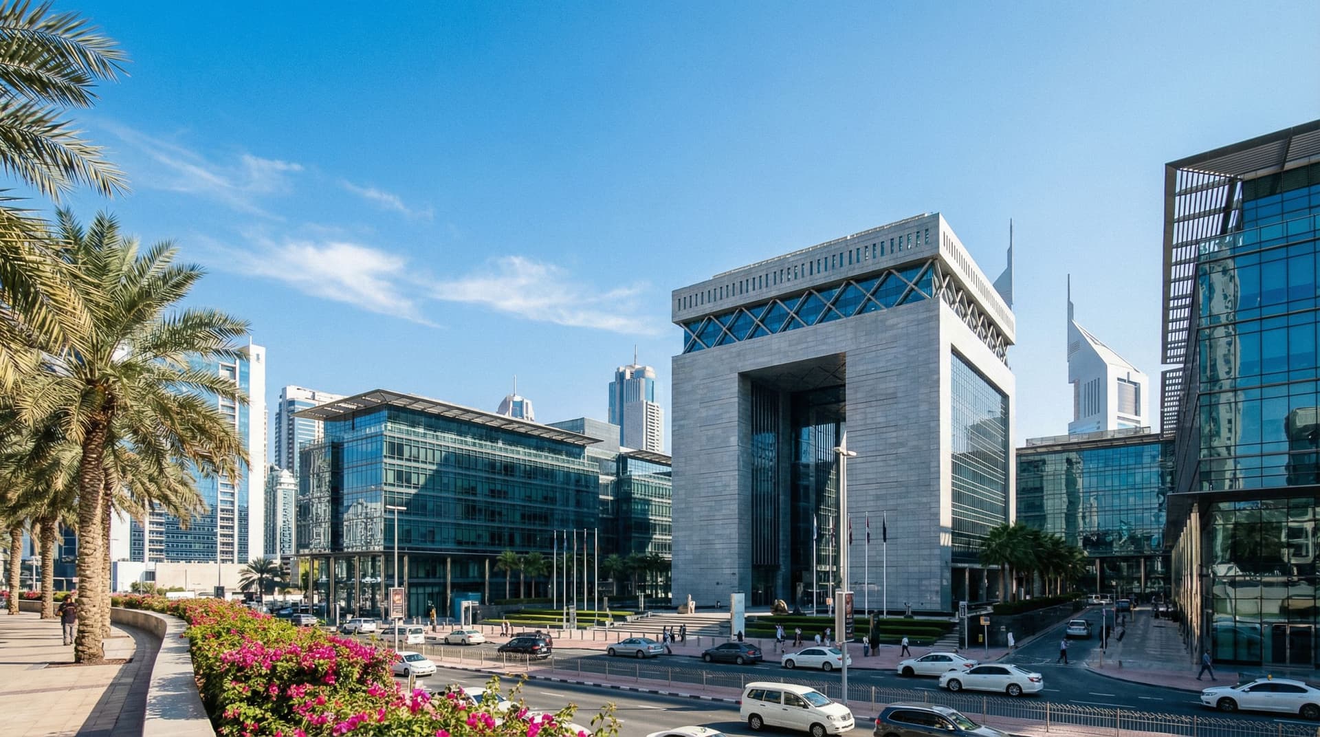 Esterad Investment Company Launches Esterad Capital Limited, a New Asset Management Firm in DIFC to Expand its Regional Footprint