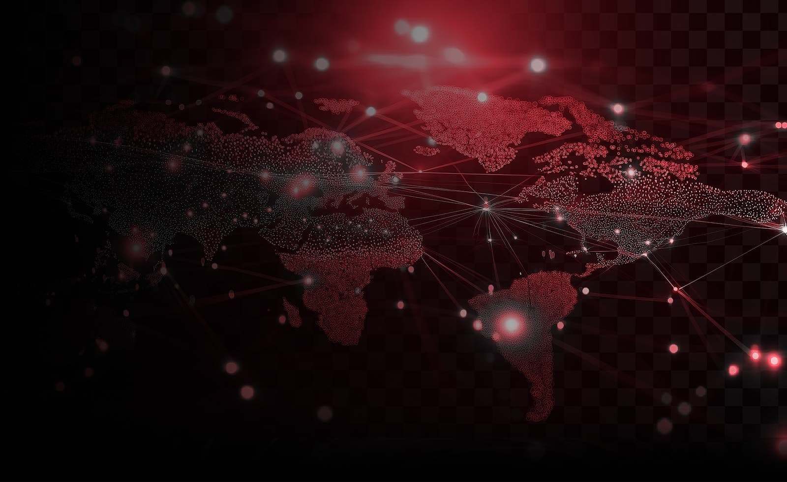 Regional Capital. 
Global Opportunities. Hero Image