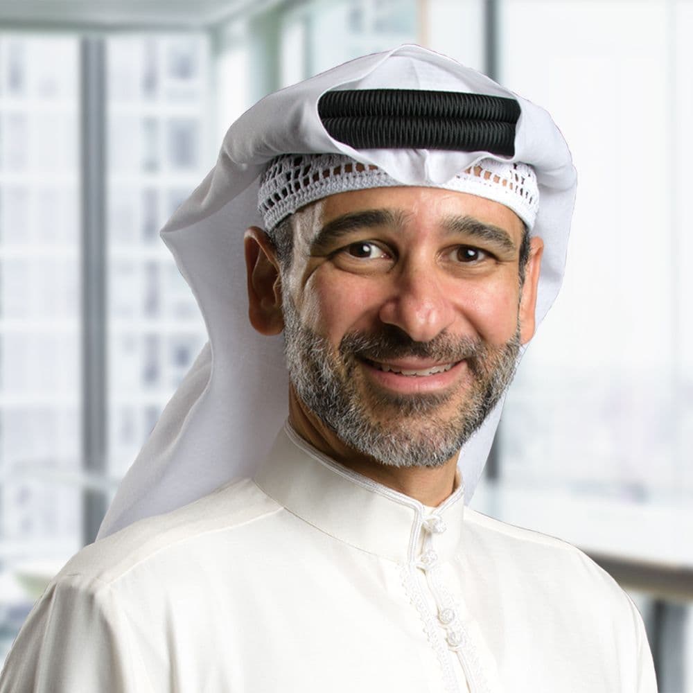 Bashar Mohamed Al Mutawa